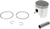 WISECO - 2434M07050 - Piston Kit - 70.50 mm - 779 and 809 Engine Type - Ski-Doo