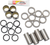 PIVOT WORKS - PWAAK-H03-002L - A-Arm Bearing Kit - Front Lower