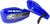 RENTHAL - HG-100-BU - Moto Handguards - Blue