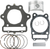 WISECO - PK1016 - Piston Kit with Gaskets - 81.50 mm - Honda