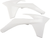 ACERBIS - 2205440002 - Radiator Shrouds - White