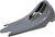 TRASK - TM-2021 - Frame Cover - Raked - FL