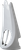TRASK - TM-2097 - Frame Cover - Raked - FL