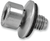 RACE TECH - SPNV 0512 - Valve Assembly Kit - Nitrogen