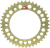 RENTHAL - 478U-525-40P-HA - Rear Sprocket - Aluminum - 40 Tooth - Aprilia