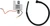 RICK'S MOTORSPORT ELECTRIC - 23-402 - Hot Shot Ignition Coil - Yamaha