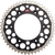 RENTHAL - 1540-520-50GPBK - Twinring Rear Sprocket - 50 Tooth - Black - Honda