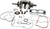 WISECO - WPC223B - Crankshaft Kit - Polaris Razor 800