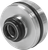 RACE TECH - SYSH 4614 - Seal Head Assembly - Rear - 46 mm ID Body x 14 mm OD Shaft