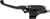 PERFORMANCE MACHINE (PM) - 0062-2911-SMB - Clutch Master Cylinder - 11/16" - Black Ops