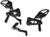 VORTEX - RS591K - Rearset - GSXR1