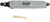PROGRESSIVE SUSPENSION - 512-1023B - 512 Series Shock - Rear - 15.90"
