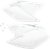 ACERBIS - 2043410002 - Side Panels - White