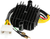 RICK'S MOTORSPORT ELECTRIC - 14-100 - Rectifier/Regulator - Lithium-ion Compatible - '69-'78 Honda