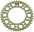 RENTHAL - 404U-525-41P-HA - Rear Sprocket - Aluminum - 41 Tooth - Honda/Yamaha