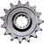 RENTHAL - 293--520-15GP - Front Sprocket - 15 Tooth - Husqvarna