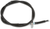 PARTS UNLIMITED - BA-05092 - Vinyl Clutch Cable - Yamaha