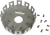 WISECO - WPP3010 - Clutch Basket - KX 250
