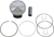 WOSSNER - 8581DB - Piston Kit - 88.97 mm - Beta | KTM