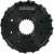 WISECO - WPP3025 - Clutch Basket - CR125R