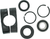 PIVOT WORKS - PWSSK-Y06-450 - Steering Stem Bearing Kit - Yamaha