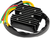 RICK'S MOTORSPORT ELECTRIC - 14-515 - Rectifier/Regulator - Lithium-ion Compatible - '76-'01 Ducati/Honda/Kawasaki/Suzuki