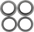 PIVOT WORKS - PWFSK-Z028 - Fork Seal Kit - 38 mm ID x 51/55 mm OD