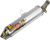 PRO CIRCUIT - 4QH99400 - T-4 Silencer