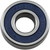 PARTS UNLIMITED - 6305-2RS - Wheel Bearing - Double Seal - 25x62x17