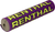 RENTHAL - P353 - Vintage SX Crossbar Pad - Purple/Yellow