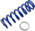 RACE TECH - SRSP 622860 - Shock Spring - Front/Rear - Blue - Sport Series - Spring Rate 336 lb/in