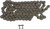 RK - M420-100 - M420 - Standard Chain - 100 Links