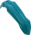 ACERBIS - 2685857441 - Front Fender - Metallic Teal - Yamaha - YZ/WR '18-'25