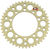 RENTHAL - 409U-520-45P-HA - Rear Sprocket - Aluminum - 45 Tooth - Suzuki