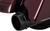 VANCE & HINES - 46674 - 4-1/2” Torquer Slip-On Mufflers - Black