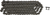 RK - M420-130 - M420 - Standard Chain - 130 Links