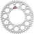 RENTHAL - 191U-420-51GESI - Rear Sprocket - Aluminum - 51 Tooth - Silver - Kawasaki