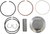 WISECO - 4665M04800 - Piston Kit - 48.00 mm - Honda