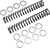 RACE TECH - FRSP S3825095 - Fork Springs - 0.95 kg/mm