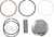 WISECO - 4665M04850 - Piston Kit - 48.50 mm - Honda