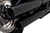 VANCE & HINES - 46312 - Eliminator 300 Slip-On Mufflers - Black