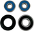 PIVOT WORKS - PWRWS-S02-000 - Wheel Bearing Kit - Rear - Suzuki