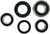 PIVOT WORKS - PWRWS-S05-000 - Wheel Bearing Kit - Rear - Suzuki