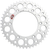 RENTHAL - 224U-520-47GPSI - Rear Sprocket - Aluminum - 47 Tooth - Silver