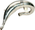 PRO CIRCUIT - PK00125P - Platinum Head Pipe