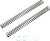 RACE TECH - FRSP 444544 - Fork Springs - 0.44 kg/mm