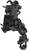 RAM MOUNTS - RAM-B-149ZA-PD3 - Quick Grip Phone Mount with U-Bolt Base