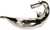 PRO CIRCUIT - PK01125P - Platinum Head Pipe
