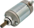 RICK'S MOTORSPORT ELECTRIC - 61-330 - Starter - Suzuki