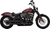 VANCE & HINES - 46376 - 3” Twin Slash Slip-On Mufflers - Black